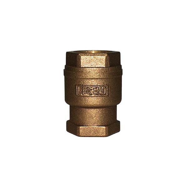 1-1/2 T-455 NL IPS IN-LINE CHK